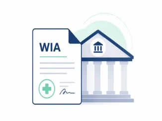 WIA Uitkering en een Lening Aanvragen