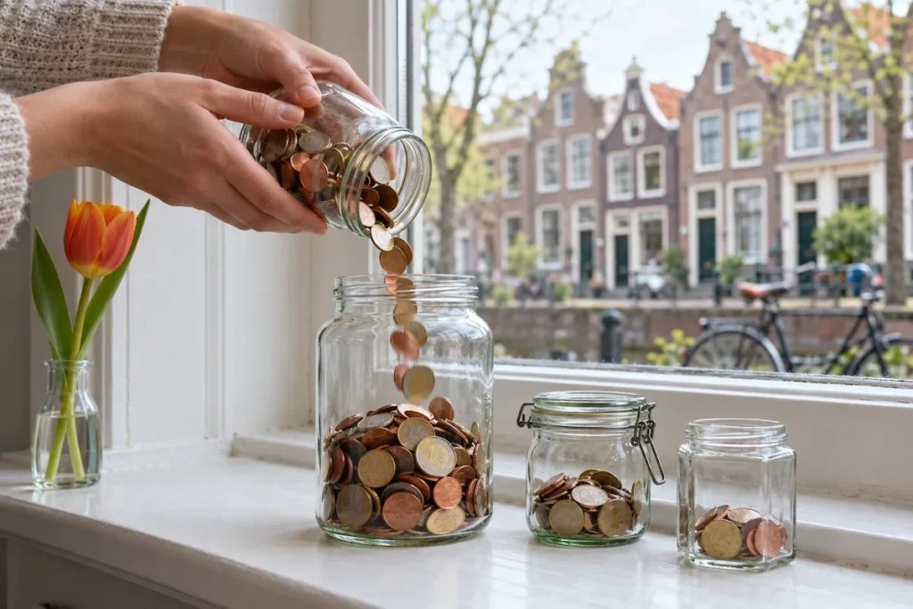 Lening oversluiten in 2026: zo zie je in 1 minuut of het loont